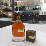 عطر ادکلن صاحب Saheb قهوه ای مردانه